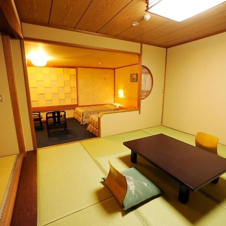 Hotel Nanpuso Hakone Habitación foto